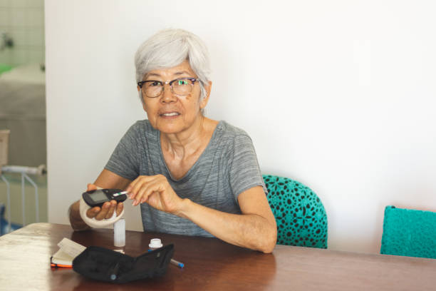 Blood sugar wellness photo