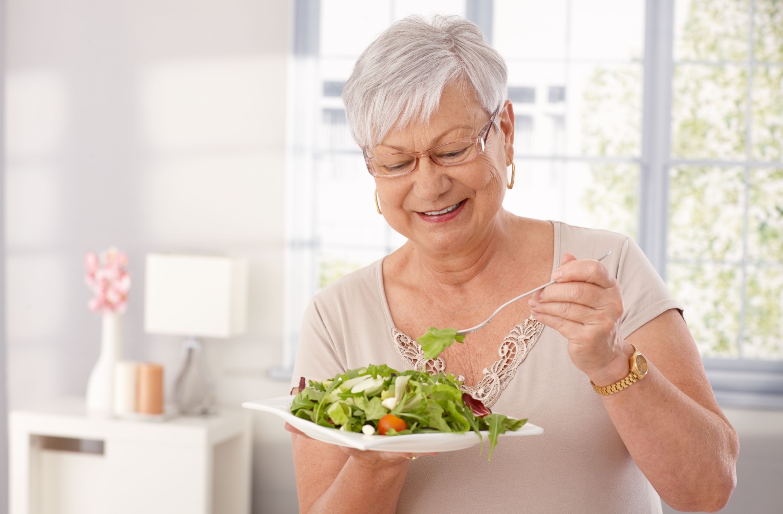 Blood sugar wellness photo