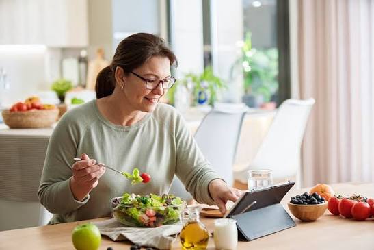 Blood sugar wellness photo